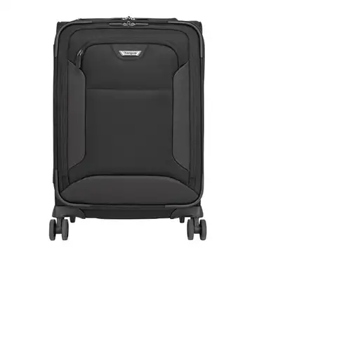 DELL AA686731 maletines para portátil 39,6 cm (15.6") Maletín con ruedas Negro