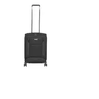 DELL AA686731 maletines para portátil 39,6 cm (15.6") Maletín con ruedas Negro
