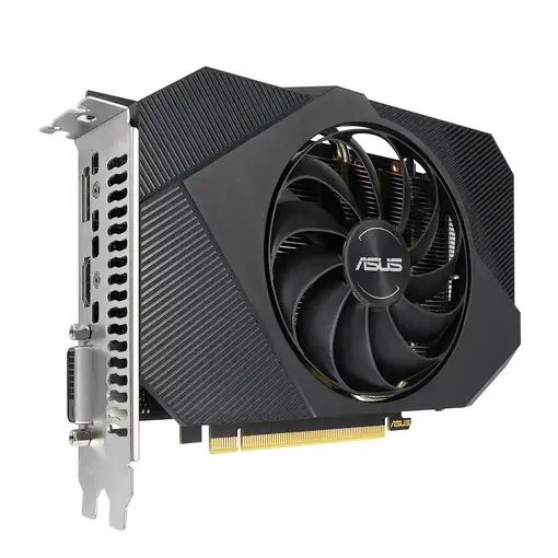 ASUS Phoenix PH-RTX3050-8G-V2 NVIDIA GeForce RTX 3050 8 GB GDDR6