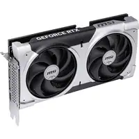 MSI GeForce RTX 5060 TI 8G VENTUS 2X OC PLUS NVIDIA 8 GB GDDR7