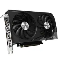 GIGABYTE GeForce RTX 3060 WINDFORCE OC 12G (rev. 2.0) NVIDIA 12 GB GDDR6