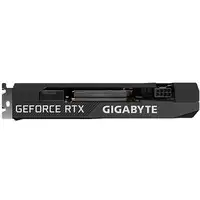 GIGABYTE GeForce RTX 3060 WINDFORCE OC 12G (rev. 2.0) NVIDIA 12 GB GDDR6