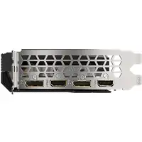 GIGABYTE GeForce RTX 3060 WINDFORCE OC 12G (rev. 2.0) NVIDIA 12 GB GDDR6