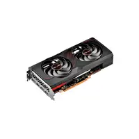 Sapphire PULSE 11324-01-20G tarjeta gráfica AMD Radeon RX 7600 8 GB GDDR6