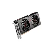 Sapphire PULSE 11324-01-20G tarjeta gráfica AMD Radeon RX 7600 8 GB GDDR6