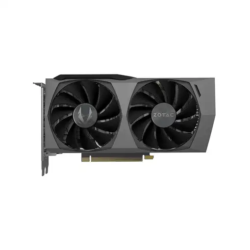 Zotac GAMING GeForce RTX 3060 Ti Twin Edge OC LHR NVIDIA 8 GB GDDR6