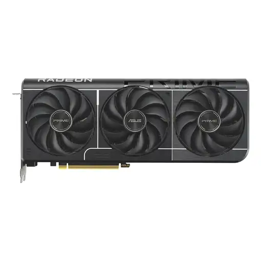 ASUS Prime -RX9060XT-O8G AMD Radeon RX 9060 XT 8 GB GDDR6