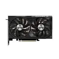 GIGABYTE Tarjeta Gráfica GeForce RTX 4070 WINDFORCE 2X OC V2 12G - 12GB GDDR6, 192