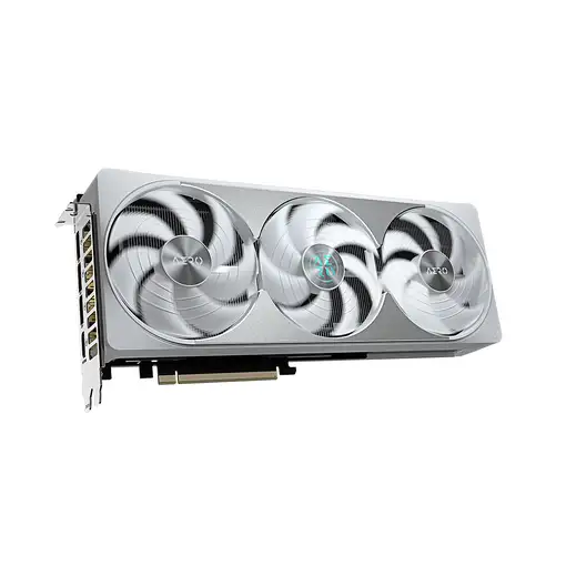 GIGABYTE GeForce RTX 5080 AERO OC SFF 16G Tarjeta Gráfica - 16GB GDDR7, 256 bits,