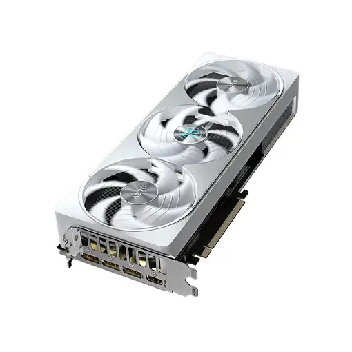 GIGABYTE GeForce RTX 5080 AERO OC SFF 16G Tarjeta Gráfica - 16GB GDDR7, 256 bits,