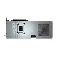 GIGABYTE GeForce RTX 5080 AERO OC SFF 16G Tarjeta Gráfica - 16GB GDDR7, 256 bits,