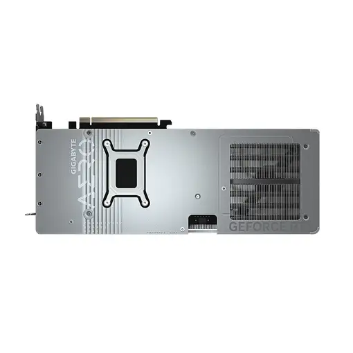 GIGABYTE GeForce RTX 5080 AERO OC SFF 16G Tarjeta Gráfica - 16GB GDDR7, 256 bits,