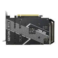 ASUS Dual -RTX3060-O12G-V2 NVIDIA GeForce RTX 3060 12 GB GDDR6