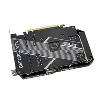ASUS Dual -RTX3060-O12G-V2 NVIDIA GeForce RTX 3060 12 GB GDDR6