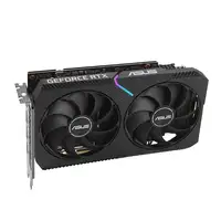 ASUS Dual -RTX3060-O12G-V2 NVIDIA GeForce RTX 3060 12 GB GDDR6