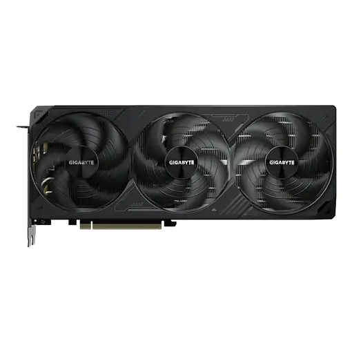 GIGABYTE GeForce RTX 5070 Ti WINDFORCE SFF 16G Tarjeta Gráfica - 16GB GDDR7, 256bi