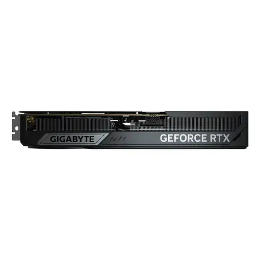 GIGABYTE GeForce RTX 5070 Ti WINDFORCE SFF 16G Tarjeta Gráfica - 16GB GDDR7, 256bi