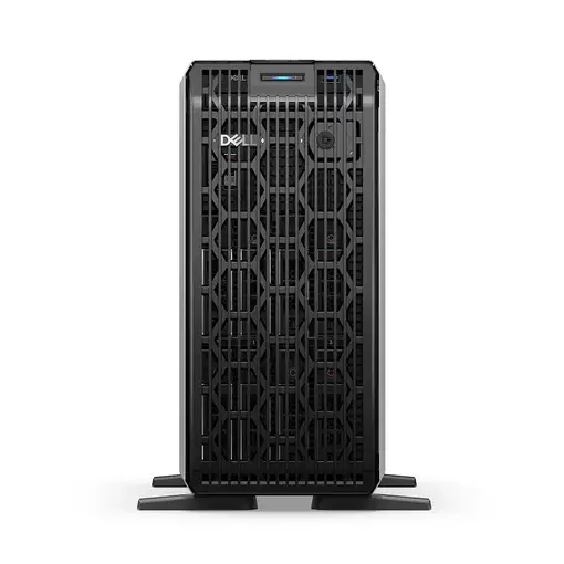 DELL PowerEdge T360 servidor 480 GB Torre (4,5U) Intel Xeon E E-2436 2,9 GHz 16 GB
