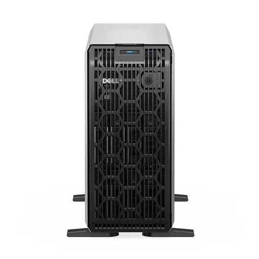 DELL PowerEdge T360 servidor 480 GB Torre (4,5U) Intel Xeon E E-2436 2,9 GHz 16 GB