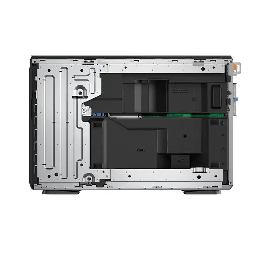 DELL PowerEdge T360 servidor 480 GB Torre (4,5U) Intel Xeon E E-2436 2,9 GHz 16 GB