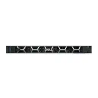 DELL PowerEdge R360 servidor 480 GB Bastidor (1U) Intel Xeon E E-2434 3,4 GHz 16 G