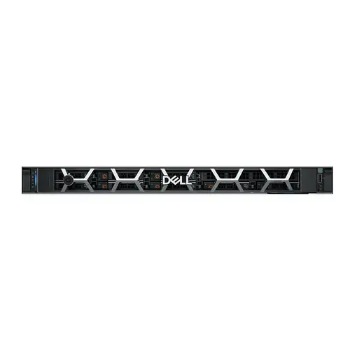 DELL PowerEdge R360 servidor 480 GB Bastidor (1U) Intel Xeon E E-2434 3,4 GHz 16 G