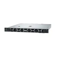 DELL PowerEdge R360 servidor 480 GB Bastidor (1U) Intel Xeon E E-2434 3,4 GHz 16 G