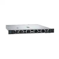 DELL PowerEdge R360 servidor 480 GB Bastidor (1U) Intel Xeon E E-2434 3,4 GHz 16 G