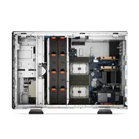 DELL PowerEdge T550 servidor 480 GB Torre Intel® Xeon® Silver 4309Y 2,8 GHz 16 GB