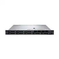 DELL PowerEdge R450 servidor 480 GB Bastidor (1U) Intel® Xeon® Silver 4314 2,4 GHz