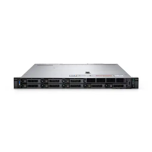 DELL PowerEdge R450 servidor 480 GB Bastidor (1U) Intel® Xeon® Silver 4314 2,4 GHz