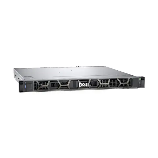 DELL PowerEdge R260 servidor 1,2 TB Bastidor (1U) Intel Xeon E E-2434 3,4 GHz 16 G