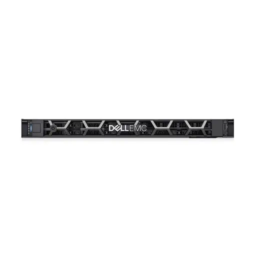 DELL PowerEdge R350 servidor 600 GB Bastidor (1U) Intel Xeon E E-2334 3,4 GHz 16 G