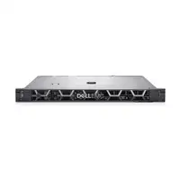 DELL PowerEdge R350 servidor 600 GB Bastidor (1U) Intel Xeon E E-2334 3,4 GHz 16 G