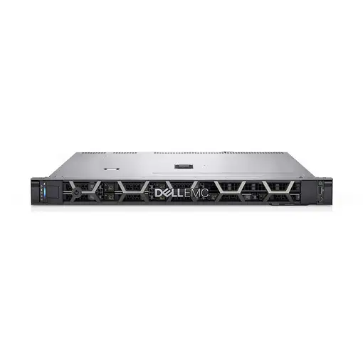 DELL PowerEdge R350 servidor 600 GB Bastidor (1U) Intel Xeon E E-2334 3,4 GHz 16 G
