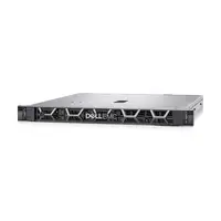DELL PowerEdge R350 servidor 600 GB Bastidor (1U) Intel Xeon E E-2334 3,4 GHz 16 G
