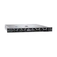 DELL PowerEdge R350 servidor 600 GB Bastidor (1U) Intel Xeon E E-2334 3,4 GHz 16 G