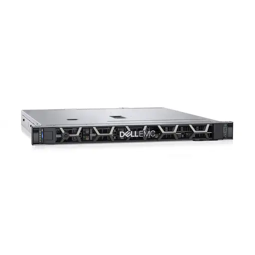 DELL PowerEdge R350 servidor 600 GB Bastidor (1U) Intel Xeon E E-2334 3,4 GHz 16 G