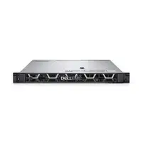 DELL PowerEdge R450 servidor 480 GB Bastidor (1U) Intel® Xeon® Silver 4310 2,1 GHz