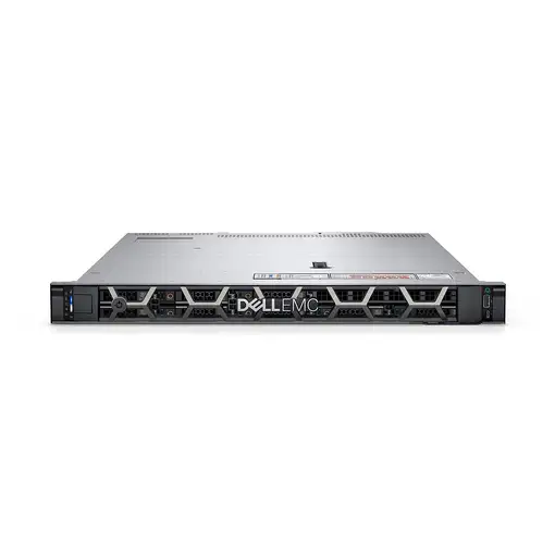 DELL PowerEdge R450 servidor 480 GB Bastidor (1U) Intel® Xeon® Silver 4310 2,1 GHz