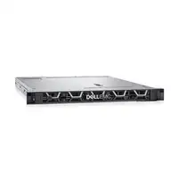 DELL PowerEdge R450 servidor 480 GB Bastidor (1U) Intel® Xeon® Silver 4310 2,1 GHz