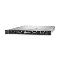 DELL PowerEdge R450 servidor 480 GB Bastidor (1U) Intel® Xeon® Silver 4310 2,1 GHz