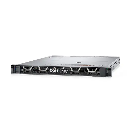 DELL PowerEdge R450 servidor 480 GB Bastidor (1U) Intel® Xeon® Silver 4310 2,1 GHz