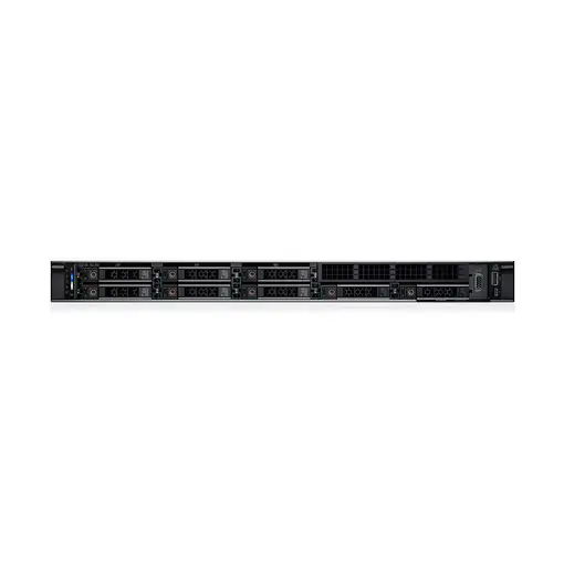 DELL PowerEdge R450 servidor 480 GB Bastidor (1U) Intel® Xeon® Silver 4310 2,1 GHz