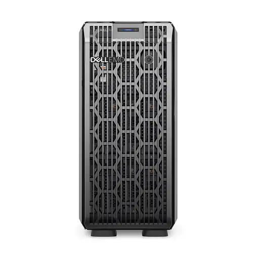 DELL PowerEdge T350 servidor 8 TB Torre Intel Xeon E E-2336 2,9 GHz 16 GB DDR4-SDR