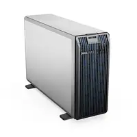 DELL PowerEdge T350 servidor 8 TB Torre Intel Xeon E E-2336 2,9 GHz 16 GB DDR4-SDR
