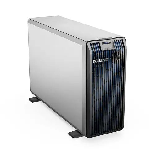 DELL PowerEdge T350 servidor 8 TB Torre Intel Xeon E E-2336 2,9 GHz 16 GB DDR4-SDR