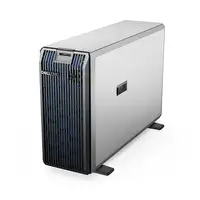 DELL PowerEdge T350 servidor 8 TB Torre Intel Xeon E E-2336 2,9 GHz 16 GB DDR4-SDR