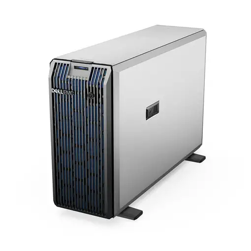DELL PowerEdge T350 servidor 8 TB Torre Intel Xeon E E-2336 2,9 GHz 16 GB DDR4-SDR