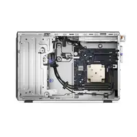 DELL PowerEdge T350 servidor 8 TB Torre Intel Xeon E E-2336 2,9 GHz 16 GB DDR4-SDR